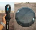 Umbrella (10) Sikh bmw stylish small folding multifunction umbrella for men.. 