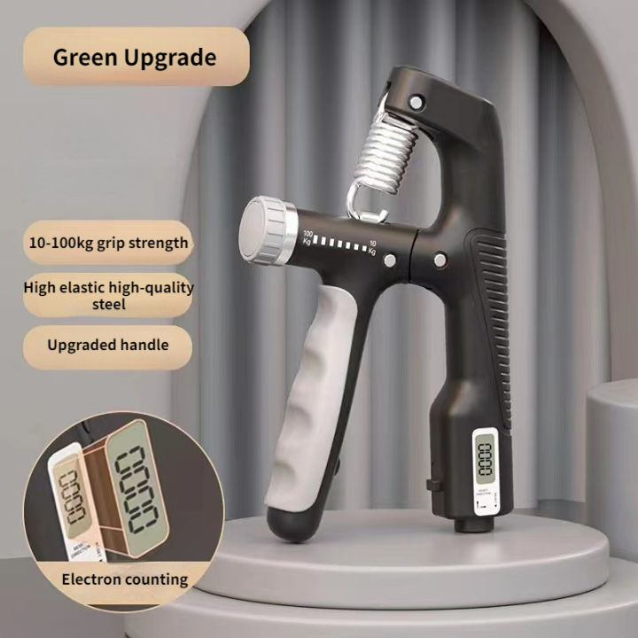 10-100Kg%20Adjustable%20Hand%20Grip%20Strengthener%20Trainer%20Forearm%20Exercise%20Gripper%20Bodybuilding%20Muscle%20Carpal%20Rehabilitation%20Athletes%20-%20Image%207