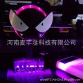 Pokemon Gastly Humidificador Air Humidifier Purifier Cool Mist Humidifier With Night Light USB Figure Toy Bedroom Home Fans Gift.