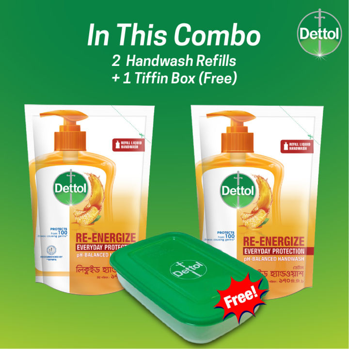 Dettol%20Handwash%20Re%20Energize%20Refill%20Double%20Pack%20(170ml%20x%202)%20Get%20Tiffin%20Box%20-%20Image%204