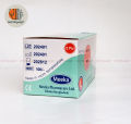 Meeka 70% Isopropyl Alcohol Pad 100 Pcs | Disinfecting Wipes | Virus Cleaning Antiseptic. 