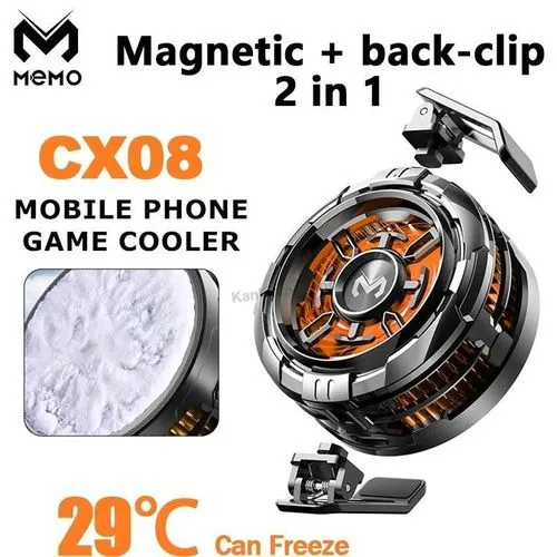 MEMO%20CX08%20Mobile%20Phone%20Cooler%20Gaming%20Radiator%20%7C%20RGB%20Cooling%20Fan%20%7C%20Fast%20Heat%20Dissipation%20%7C%20For%20MOBILE%20Gaming%20-%20Image%204