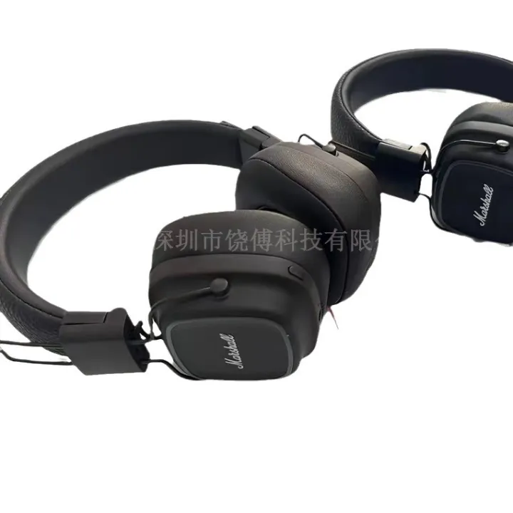 Suitable%20for%20MARSHALL%20MAJOR%20IV4%20GENERATION%20WIRELESS%20BLUETOOTH%20HEADPHONES%20OVER-EAR%20SUBWOOFER%20-%20Image%205