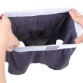 Men Panties Intimates Knickers Briefs Soft Comfortable Breathable Underwear Scrotum Support Bag Underpanties. 