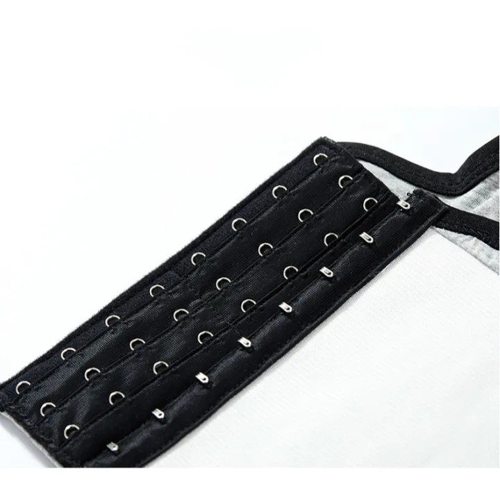 Chest%20Binder%20Breathable%20Bandage%20Side%20Buckle%20Super%20Tight%20Tomboy%20Trans%20Women%20-%20Image%203