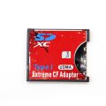 (New) SD to CF Compact Flash Memory Card Adapter. 