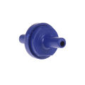 5pcs/set Aquarium Fish Tank Air Pump Check Valve One Way Non-Return Valve. 