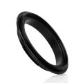 58mm Macro lens Reverse Adapter Ring For Canon EOS EF EF-S 1000D 60D 5D 7D h.