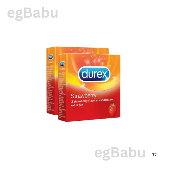 Durex%20The%20Thin%20Feel%20Condom%2018pcs%20(Full%20Box)%20-%20Image%203