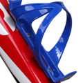 750ML Mountain Bike Bicycle Cycling Water Drink Bottle+Holder Cage Rack.