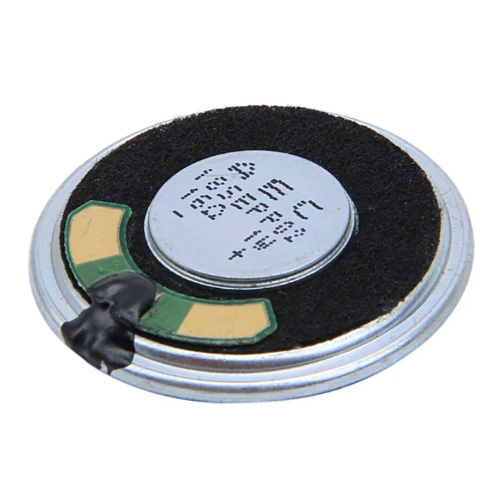 3pcs%2036mm%2016%20Ohm%201W%20Aluminum%20Housing%20Internal%20Magnet%20Speaker%20-%20Image%202