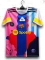 Messi Thai Premium Football Jersey For Man - Half Sleeve T Shirt - Argentina Football Jersey 2026/2027.