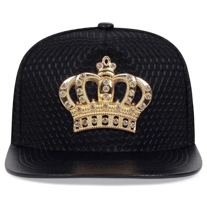 Doitbest%20Fashion%20Summer%20Brand%20Crown%20Europe%20Baseball%20Cap%20Hat%20For%20Men%20Women%20Casual%20Bone%20Hip%20Hop%20Snapback%20Caps%20Sun%20Hats%20gorras%20-%20Image%203