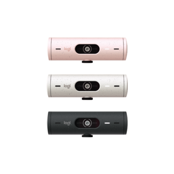 Logitech%20Brio%20500%20Full%20Hd%20Webcam%20with%20Auto%20Light%20Correction,Show%20Mode,%20Dual%20Noise%20Reduction%20Mics,%20Webcam%20Privacy%20Cover,%20Works%20with%20Microsoft%20Teams,%20Google%20Meet,%20Zoom,%20USB-C%20Cable%20-%20Image%202