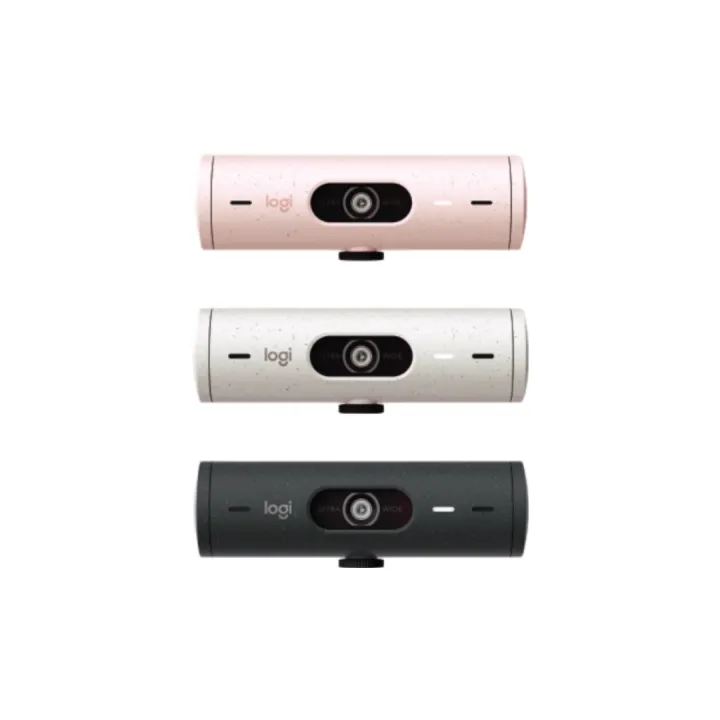 Logitech%20Brio%20500%20Full%20Hd%20Webcam%20with%20Auto%20Light%20Correction,Show%20Mode,%20Dual%20Noise%20Reduction%20Mics,%20Webcam%20Privacy%20Cover,%20Works%20with%20Microsoft%20Teams,%20Google%20Meet,%20Zoom,%20USB-C%20Cable%20-%20Image%202