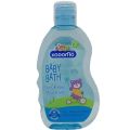 Kodomo Baby Bath wash200ml. 