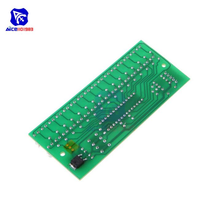 %E3%80%90The%20road%20to%20happiness%20Store%E3%80%91(NEW)Solderless%2016%20LED%20Dual%20Channel%20Audio%20Level%20Indicator%20Amplifier%20Lamp%20Blue/Green/Red%20LED%20Light%20DC8-12V%20VU%20Meter%20Module%20-%20Image%203