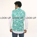 Printed Weastcoat.koti.modicoat Sleve Less cort. Vest, For Men. 