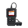Launch X431 Cr3001 Auto Full Obd2 Obdii Code Reader Scanner Creader 3001. 