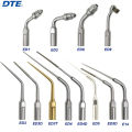 Original Woodpecker DTE Dental Ultrasonic Scaler Tips Dentistry Scaling Tip Fit SATELEC ACTEON NSK Dental Products. 