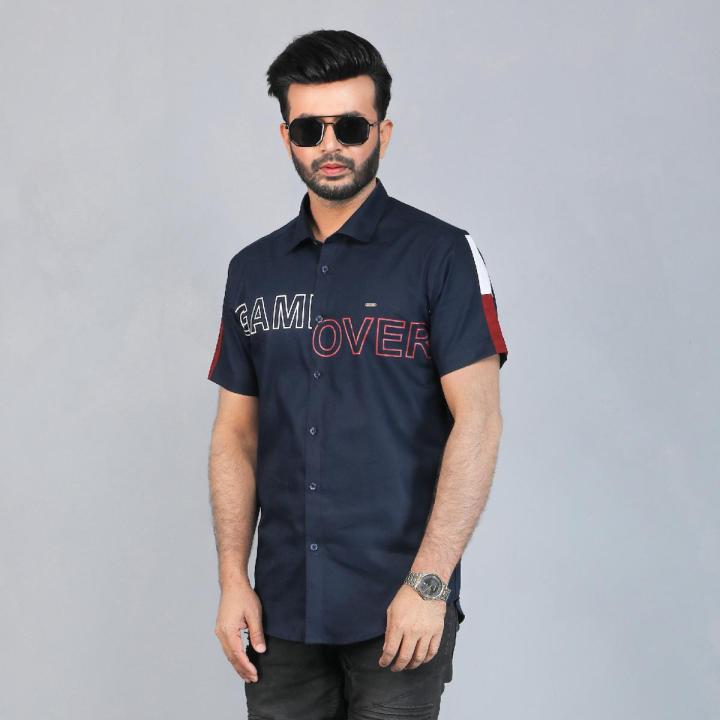 Swapon's World Casual Summer Shirts - 2108S