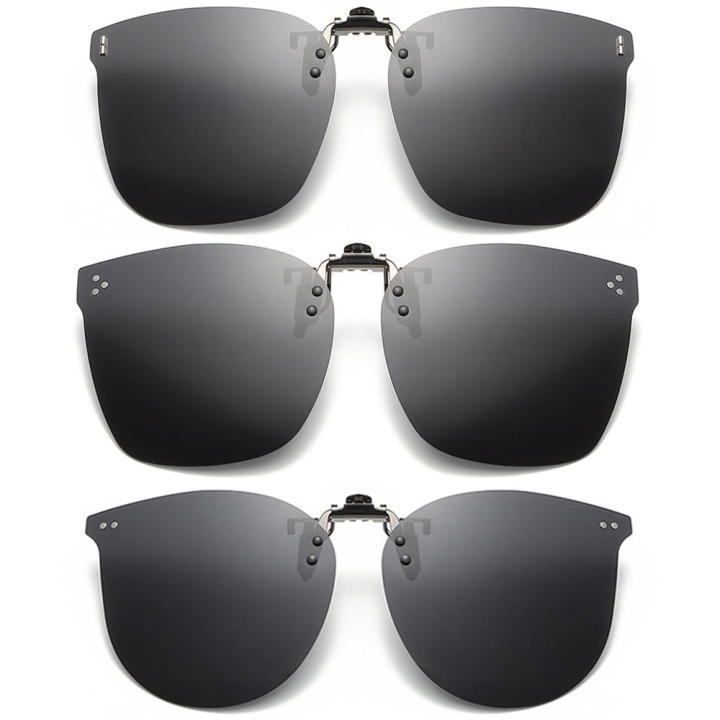 Photochromic%20Clip-On%20Sunglasses%20Lightweight%20Clip-on%20Frameless%20Flip-Up%20Glasses%20Polarized%20UV%20Protection%20Polarized%20Clip-ons%20for%20Outdoor%20Activities%20Driving%20Sunglasses%20Universal%20Fit%20Eye%20Protection%20Fashion%20-%20Image%206
