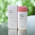 Missha All Around Safe Block Soft Finish Sun Milk SPF50+ PA+++ 70 ml. 