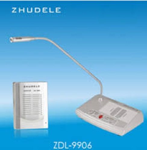 Window%20Intercom%20Microphone%20For%20Bank%20Post%20Hospital%20Company%20-%20Image%205