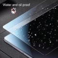 For Honor Pad 10 Display Size  12.1 Inches Transparent Crystal Clear Back Case Cover + Tempered Glass Protector for Honor Pad 10 ( 2 in 1 Combo Pack ). 
