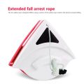 Magnetic Glass Cleaning Brush Anti Falling Rope Double-side Window Cleaner Robot Household Scratchproof for Sliding Door Mirror. 