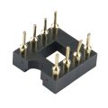 1Pcs Oracle II 02 Dual Op Amp Hybrid Discrete Audio Operational Amplifier NE5532 MUSES02 OPA2604 AD827SQ/883B Op Amp.