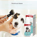 Bioline Ear Mite Treatment for Cats Dogs 30ml.