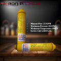 Mineral Cartridge for RO Water Purifier with 2 Pieces Elbow Connectors.