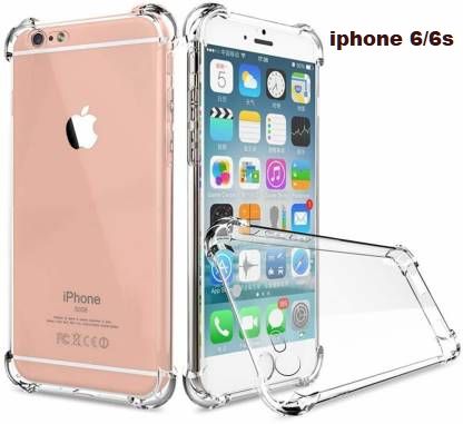Transparent%20Soft%20Silicone%20Back%20Case%20for%20iPhone%206s%20Plus,%20Breakproof,%20Shockproof%20-%20Image%203
