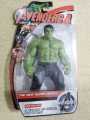 Super Power Hero Hulk Figure Toy Avengers4 Of Ultron The New Design And With Good Light (M1876). 