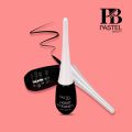 PASTEL BEAUTY Liquid Eyeliner -BLACK.