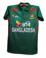 Bangladesh Cricket new jersey/half sleeve jersey for men/robi jersey 17. 