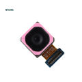 Back Camera For Samsung Galaxy A52 A72 Back Camera Rear Main Lens Flex Cable Camera Mobile Phone Accessories. 