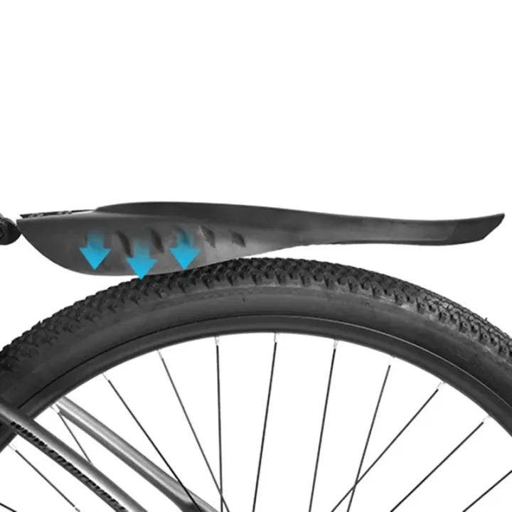 Bicycle%20Mudguard%20Set%20Splash%20Protection%20For%20Front%20&%20Rear%20Mudguard%20Mtb%20Mountain%20Cycle%20Plastic%20Mudguard%20Set%20-Black%20To%20Suit%2024"-26"27"-28"%20Mtb%20Mountain%20Cycle%20Accessories%203%20Pcs.%20-%20%E0%A6%B8%E0%A6%BE%E0%A6%87%E0%A6%95%E0%A7%87%E0%A6%B2%20-%20Image%203