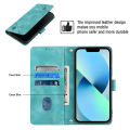 Phone Case for Samsung Galaxy S10+ / Galaxy S10 Plus - PU Leather Case - Card Slot Design - Back Cover Case.