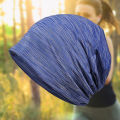 Sunnyheart Turban Cap Not Sultry High Elasticity Turban Cap. 
