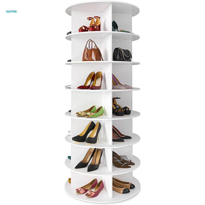 Rotating%20Shoe%20Rack%20Storage%20Rotating%20Lazy%20for%20Garage%20Five%20Layer%20-%20Image%204