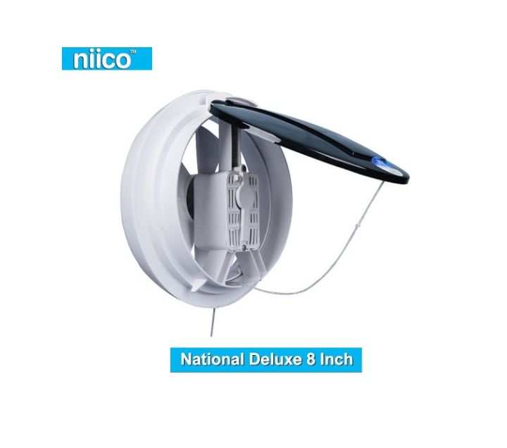 National%20Deluxe%20Heavy%20Duty%20Round%20Glass%20Window%20Exhaust%20Fan%208%20Inch%20(1%20years%20Warranty)%20-%20Image%203