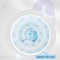 LED Ceiling Lights PIR Motion Sensor Smart Home Lighting 12W 18W 20W 30W 40W Ceiling Lamp For Room Hallways Corridor 110V 220V. 
