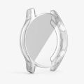 TPU Case for Amazfit GTR2/ GTR3/GTR3 Pro / GTR4 soft All-Around screen Protector cover bumper case.