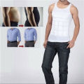 Previous Next Men's Solid Compression Flexvest. 