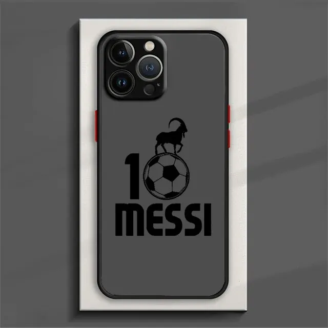 Football%20Spuerstar%20M-messi%20Phone%20Case%20For%20iPhone%2015%2014%2013%2012%2011%20Pro%20Max%20mini%20XS%20Max%20XR%20X%208%20Plus%20SE%20Frosted%20Translucent%20Cover%20-%20Image%207