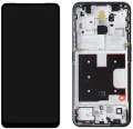 LCD For OPPO Reno2 Z /Reno 2F LCD Display Touch Screen Digitizer Assembly For Oppo Realme X K3 LCD Reno2 F Display Replacement. 