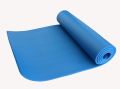 Yoga and Exercise Mat 6mm.