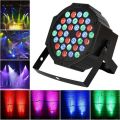 Sound Active 36 LED Stage Light Mini Party KTV Disco Laser Lamp Wedding Lighting. 
